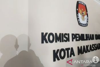 KPU Kota  Makassar pastikan pemecatan delapan anggota pps sesuai prosedur