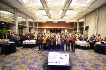 OJK dorong pembiayaan UMKM lewat securities crowdfunding