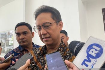 Menteri Kesehatan sebut layanan KRIS junjung kenyamanan masyarakat