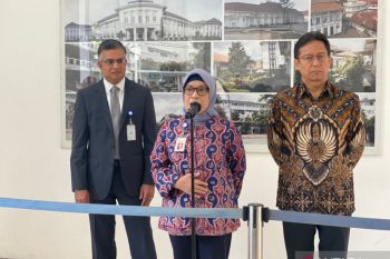 RSCM: Advanced Diabetes Center perkuat jejaring layanan diabetes