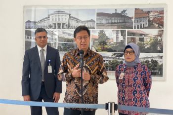 Menkes Budi Gunadi siapkan aturan tindak tegas oknum perundungan dokter residen