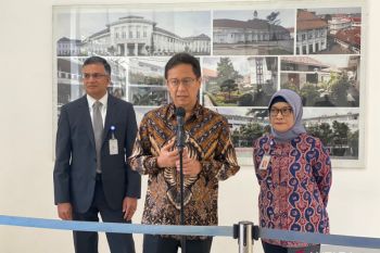 Menkes: UU Kesehatan tidak menghapus keberadaan organisasi profesi kesehatan