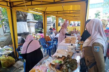 Ratusan UMKM di Mataram sudah miliki label halal