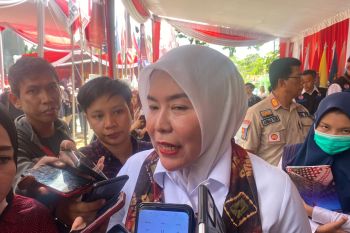 Wakil Wali Kota Palembang ingatkan ASN jaga netralitas pada Pemilu 2024