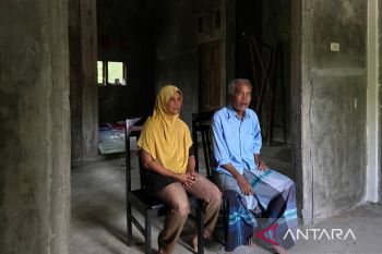 Menaruh asa penyelesaian pelanggaran HAM berat