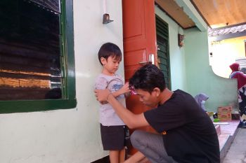 Dinkes Mataram dibantu Rp3,4 miliar untuk pengadaan alat antropometri