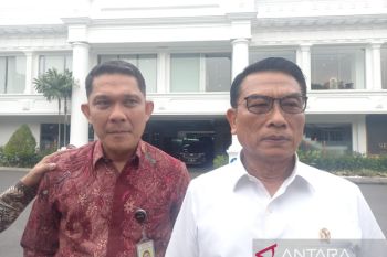 Moeldoko: Tak semua dokter menolak UU Kesehatan