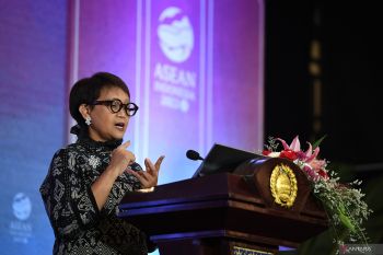 ASEAN partners support region's bid to be economic epicenter: Minister