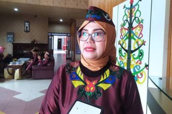 DPPRD Palangka Raya dorong program pencegahan stunting