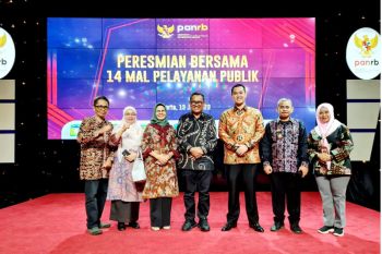 Pemkab Pangkep maksimalkan Mal Pelayanan Publik