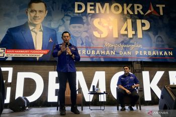 AHY: Perubahan itu tidak mengganti total kebijakan dan program