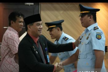 Kemenkumham Sumsel optimalkan sistem keamanan di lapas dan LPKA