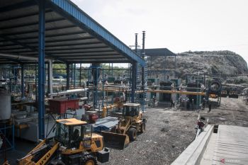 Fifty-four foreign firms eye Indonesia’s waste-to-energy projects