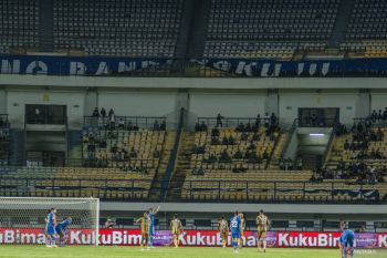 Madinda siap bantu Persib