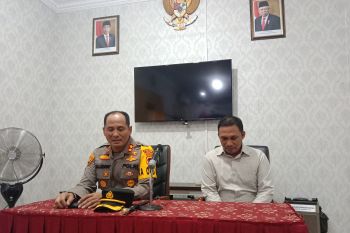 Polres Agam libatkan semua pihak selesaikan konflik