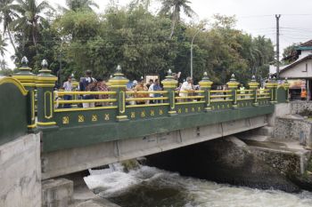 Pemkab Bantul: Pembangunan jalan dan jembatan prioritas pada 2023-20204