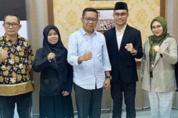 Peserta pertukaran pemuda diharapkan promosiian Sulbar di luar negeri