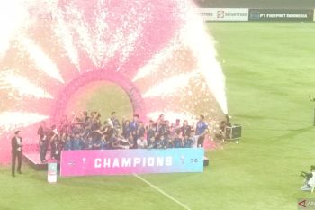 Kalahkan Vietnam di final,  Thailand juara  AFF U-19 Women's Championship 2023