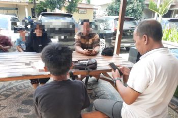 'Cinta monyet' pelajar SD di Lombok Timur berujung penganiayaan