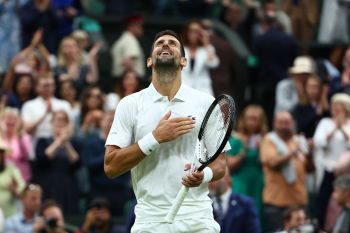 Djokovic siap kejar sejarah baru meski tak lagi muda