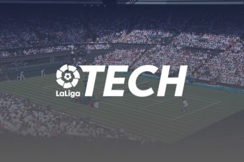 Tenis Wimbledon gandeng LaLiga berantas siaran langsung ilegal
