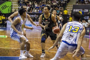 Final IBL 2023, Prawira Bandung tantang Pelita Jaya