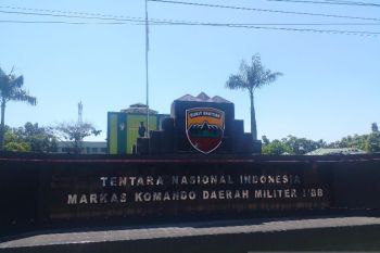 Kodam I Bukit Barisan bentuk tim khusus untuk berantas begal di Medan