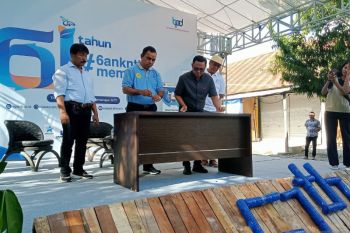 Pemkot Kupang permudah pemasangan instalasi meteran air