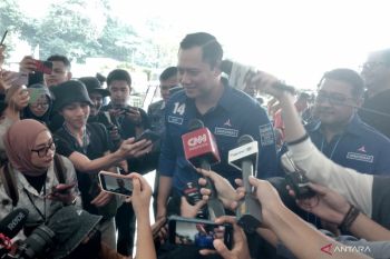 AHY tegaskan Koalisi Perubahan untuk Persatuan tetap solid