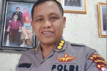 Personel Brimob korban kerusuhan Dogiyai Papua dibaaa ke Jakarta