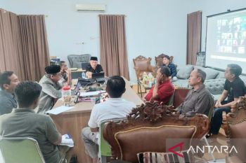 Kemenag persiapkan pemulangan jamaah haji asal Sulut