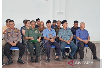 Kemenag bersama Pemkab Boltim turunkan angka stunting