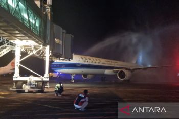 Maskapai China Sounthern genjot sektor pariwisata