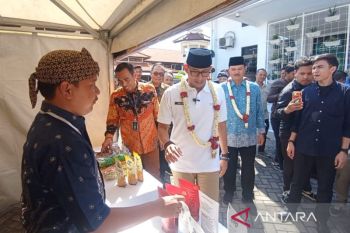 Beli Kreatif Desa Wisata promosikan paket wisata