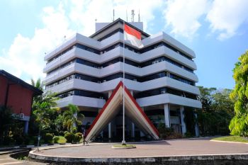 Unhas dan BSN jalin kerja sama pengembangan standarisasi di Indonesia