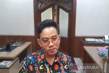 Revitalisasi awal Keraton Solo akan fokus di area  publik