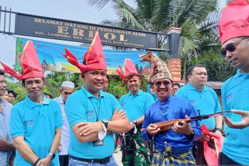 UPT Pusat Pelayanan Gizi Bantaeng membantu mempercepat penurunan stunting