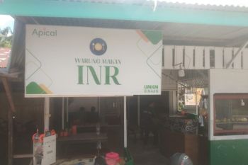 Kiat sukses warung Pecel Lele INRdatangkan pelanggan di Dumai