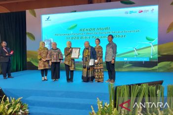 BPOM: Labelisasi BPA galon guna ulang berdasarkan isu global dan sains