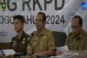 Kulon Progo prioritaskan pembangunan ekonomi kreatif pada 2024