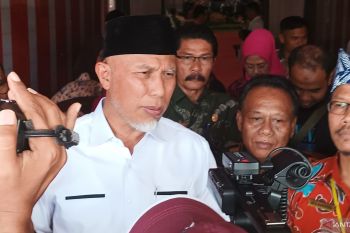 Gubernur: Sumbar butuh dukungan penyuluh andal