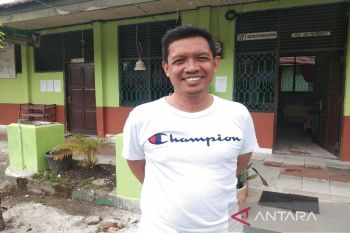 Diskominfo Palangka Raya ajak warga bijak bermedsos terkait pemilu