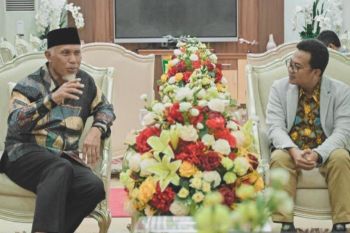 Gubernur Sumbar usulkan tambah rombel SMA untuk akomodasi semua lulusan SMP
