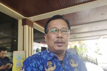Lampung kembangkan kawasan hortikultura bawang merah jaga stabilitas harga