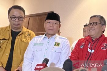 PPP tepis isu Wamenag Zainut diganti karena putranya gabung Perindo
