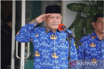 ASN Wilayah Kepulauan Sulut jaga netralitas tahun politik 2024