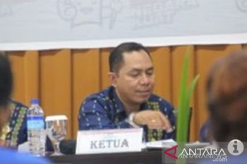 KPU NTT: 16 parpol ajukan perbaikan becaleg