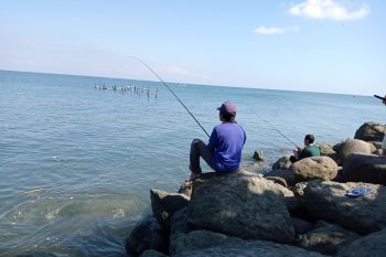 Revitalisasi Pantai Ampenan butuh anggaran Rp21 miliar
