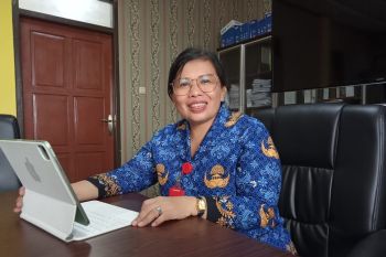Stunting di Mimika turun jadi 6,4 persen pada triwulan II 2023