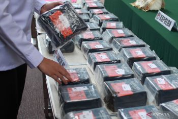 Kriminal kemarin, peredaran sabu hingga penipuan Mario Teguh&nbsp;